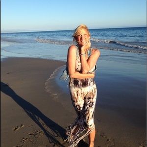 Meet your Posher, Michele